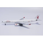 NG Model Dragonair A330-300 10th Anniversary B-HWK 1:400